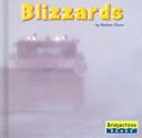 Cover of: Blizzards (Weather Update)