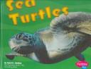 Cover of: Sea Turtles by 