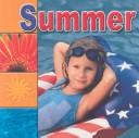 Cover of: Summer (Seasons)