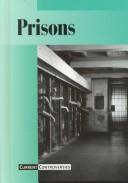 Cover of: Prisons | Bryan J. Grapes