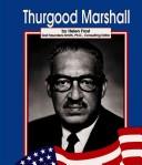 Cover of: Thurgood Marshall (Pebble Books) by Helen Frost