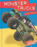 Cover of: Monster Trucks (Horsepower) by 