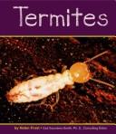 Termites (Insects) by Mari C. Schuh
