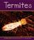 Cover of: Termites (Insects)