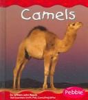 Cover of: Camels