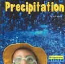 Precipitation (Weather Update) by Terri Sievert