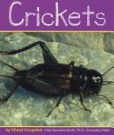 Cover of: Crickets (Insects)