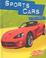 Cover of: Sports Cars (Horsepower)