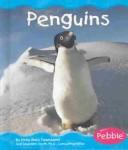 Cover of: Penguins (Polar Animals) by Emily Rose Townsend