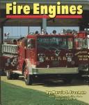 Cover of: Fire Engines (Community Vehicles)