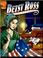 Cover of: Betsy Ross Y La Bandera De Los Estados Unidos/Betsy Ross and the American Flag (Historia Grafica)