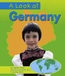 Cover of: A Look at Germany (Our World) | Helen Frost