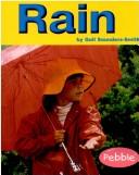 Cover of: Rain (Weather)