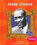 Cover of: Jesse Owens by Eric Braun