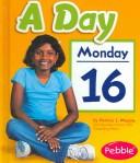 Cover of: A Day (Calendar)