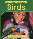 Cover of: Birds by Helen Frost