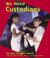 Cover of: We Need Custodians (Helpers in Our School)