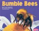 Cover of: Bumblebees