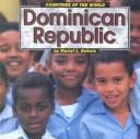 Cover of: Dominican Republic (Countries of the World)