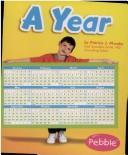 Cover of: A Year (Calendar)