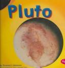 Cover of: Pluto (Pebble Plus)