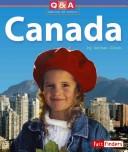 Cover of: Canada: a question and answer book