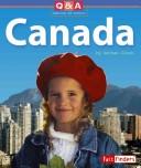 Cover of: Canada