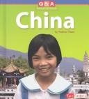 Cover of: China | Nathan Olson