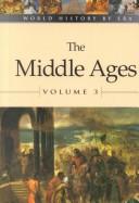 Cover of: Vol. 3 The Middle Ages