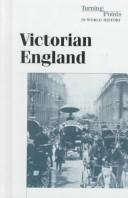 Cover of: Victorian England
