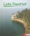 Cover of: Lake Superior