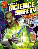 Cover of: Lessons in Science Safety With Max Axiom, Super Scientist (Graphic Science)