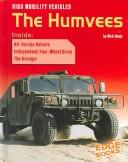 Cover of: High Mobility Vehicles: The Humvees (War Machines)