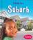 Cover of: Living in a Suburb (Communities)