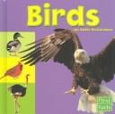 Cover of: Birds (Exploring the Animal Kingdom)