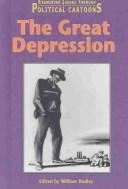 Cover of: The Great Depression