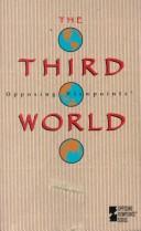 Cover of: The Third World | Laura K. Egendorf