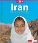 Cover of: Iran: A Question and Answer Book