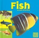 Cover of: Fish (Exploring the Animal Kingdom)