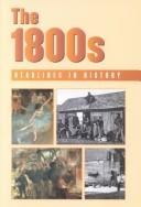 Cover of: Headlines in History - The 1800s by James Miller