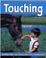 Cover of: Touching (Senses)