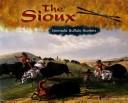The Sioux: Nomadic Buffalo Hunters (Blue Earth Books: America's First Peoples) by Rachel A. Koestler-Grack