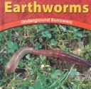 Cover of: Earthworms by 