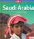 Cover of: Saudi Arabia