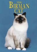 The Birman Cat (Learning About Cats) by Joanne Mattern