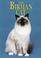 Cover of: The Birman Cat (Learning About Cats)