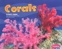 Cover of: Corals