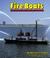 Cover of: Fire Boats (Community Vehicles)