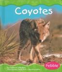 Cover of: Coyotes by 