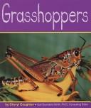 Cover of: Grasshoppers (Insects) by Cheryl Coughlan